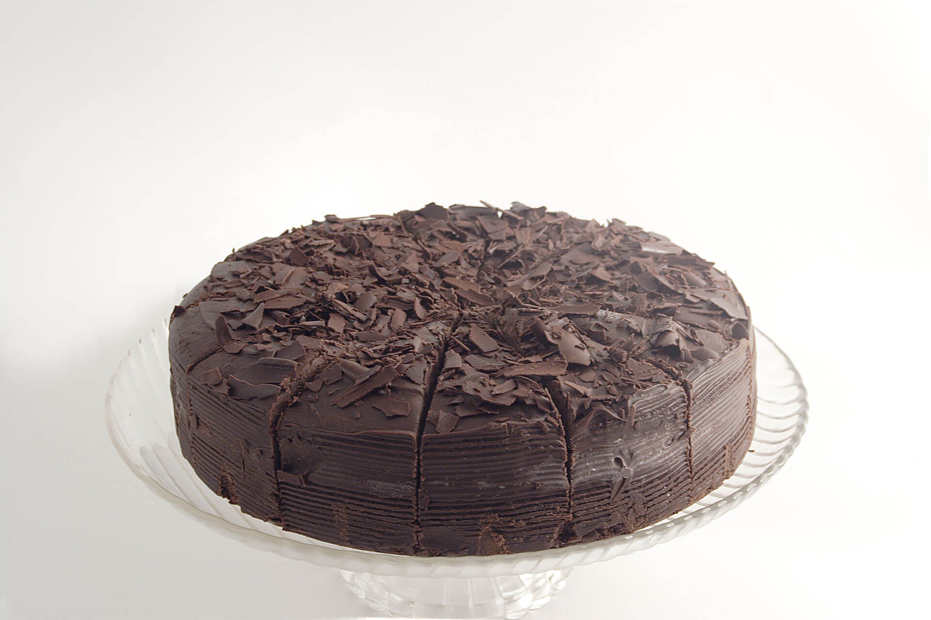 Death by Chocolate - Coolhull Farm